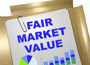 Do Private Transactions Represent Fair Market Value?