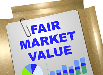 Fair Market Value Illustration